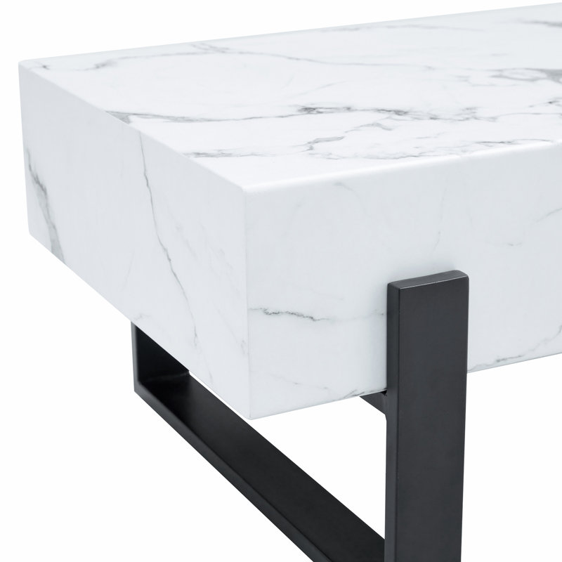 Table basse Minimalist