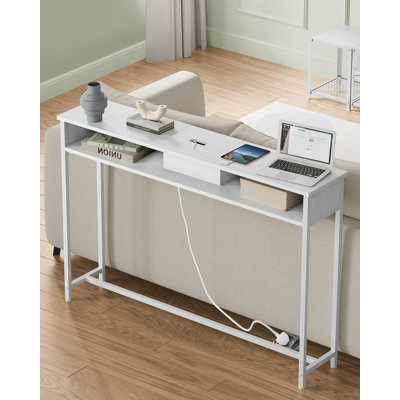 Adoria 120 cm W Console Table