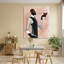 Man Toast Cheers Canvas, design by Manasseh Johnson Sr-1621510902