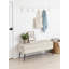 Banc repose-pieds