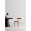 Chaise d'appoint Krieger-1757363662