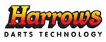 Logo Harrows Darts Technology