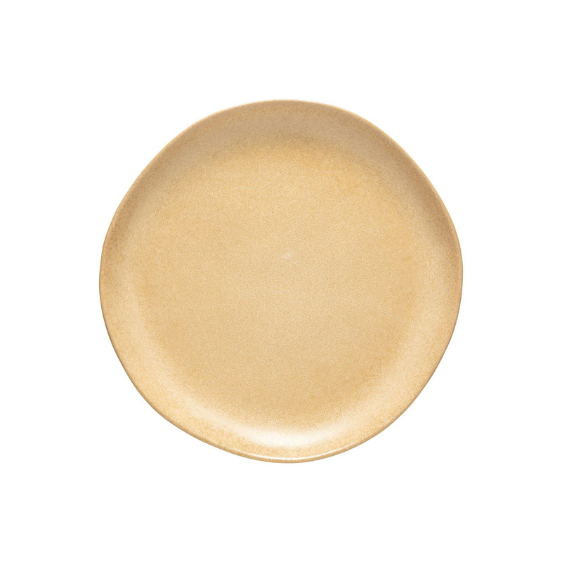 Livia Stoneware Dinner Plate