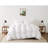 Ensemble d'édredon en nuage Trûly Soft - bourre, microfibre douce-87816374-87816380