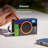 Flashback Portable Bluetooth Speaker-115170733