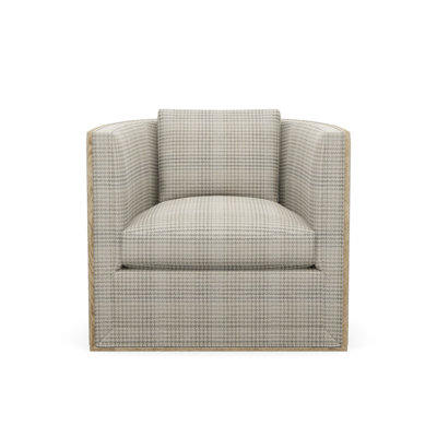 Chaise d'appoint Brett