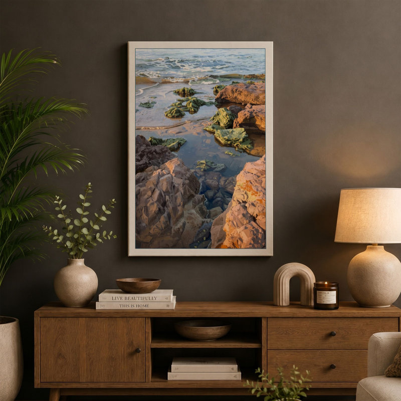 Print, 36x24 - 91.4 x 61.0 cm, Black Border