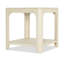 Archives End Table