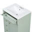Meuble-lavabo de 24 po avec lavabo, 3 tiroirs et armoire-1111549475-1111549503