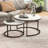 Irimia Nesting Coffee Table