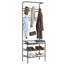 Abhilash Hall Tree 68.5cm Wide-291356093