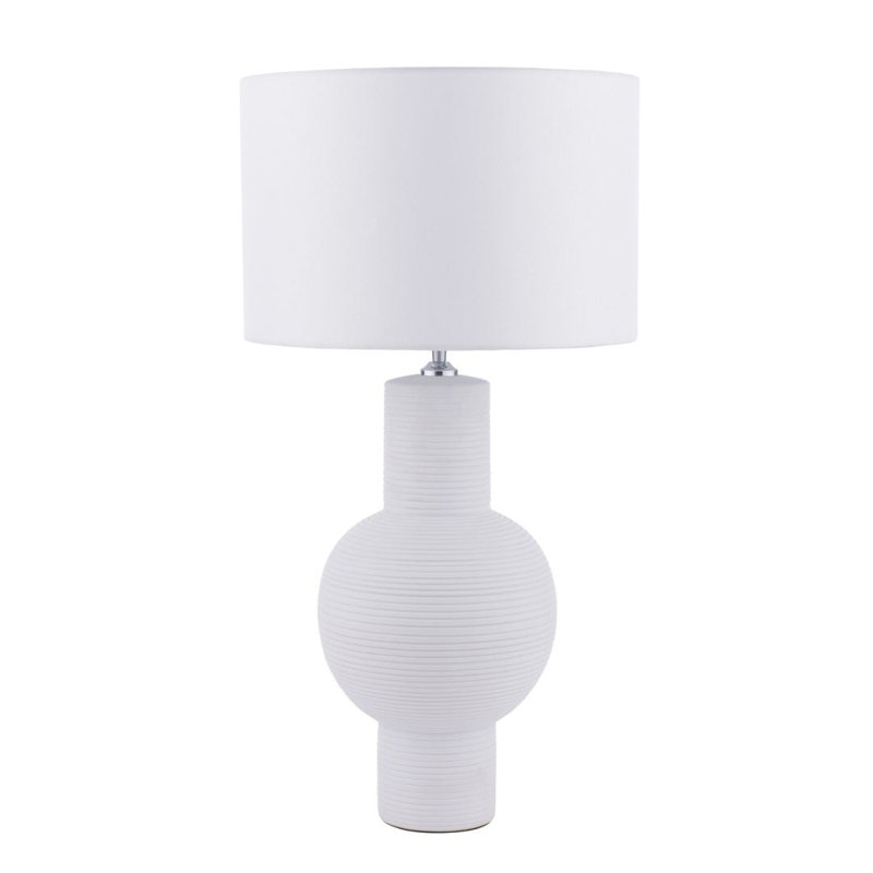 Ceramic Table Lamp