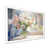 Cadre simple blanc