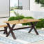 Table d'extérieur 70,75 L x l 34,5