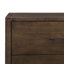Commode double 6 tiroirs Tompkins