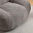 Giant Bean Bag Chair With Memory Foam For Lounge-1142295218