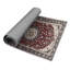 Tapis d'intérieur et d'extérieur gris Persian-2021267162