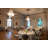 2-1/2 in x 5-7/8 in x 96 in Floral Polyurethane Crown Moulding Pro Pack 16 LF