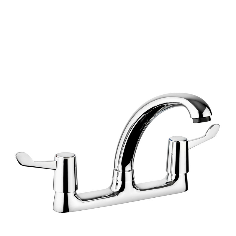 Rangemaster Sink & Taps Kitchen Faucet