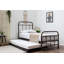 Pereira Daybed with Trundle-498798640