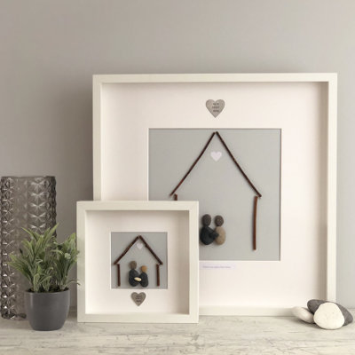Single Picture Frame Print