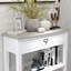 Console 29,1 po Dorron