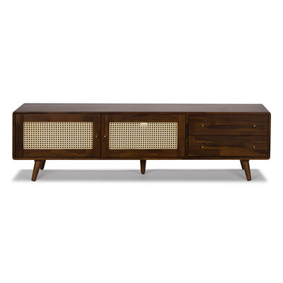 Console multimédia 71 po Janet