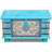 Solid Wood Accent Trunk-190135166
