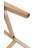 Rustic-Chic Counter Stools With Wicker Backrests And Wide Seats For Kitchen Islands And Bar Counters Set Of 2-56266405