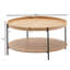 Walla Four Leg Coffee Table