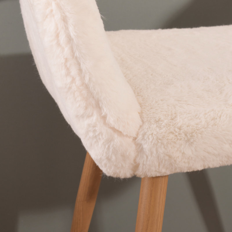 Chaise de bureau Desmend