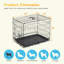 Cage pour animaux 24 po-1525369466