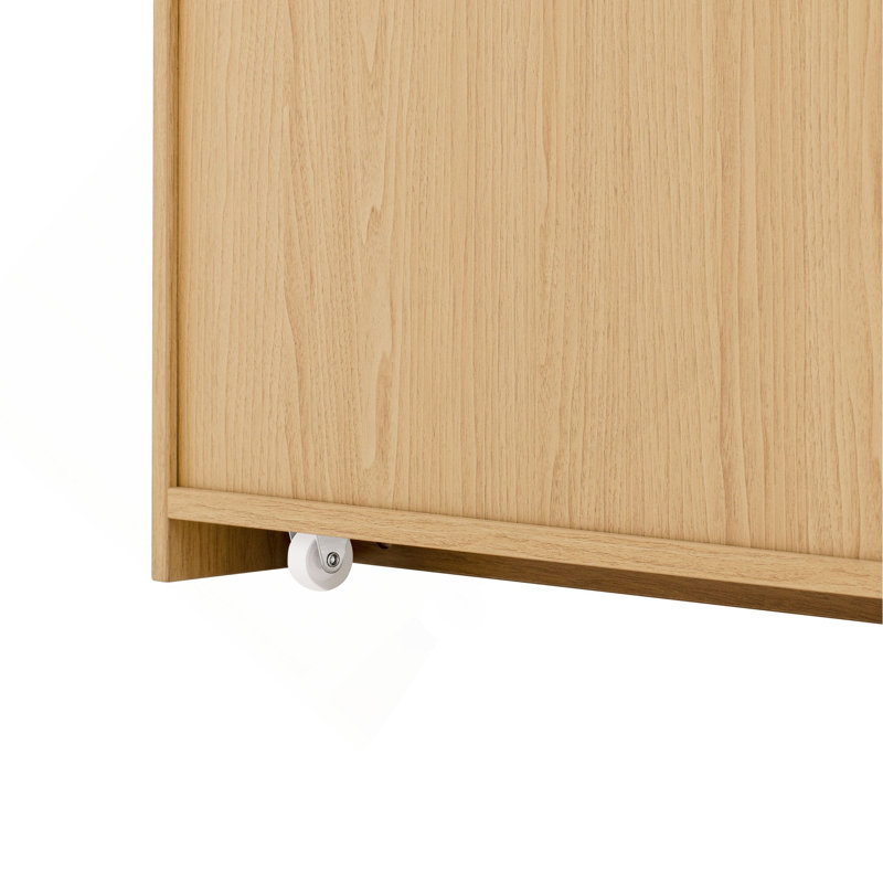 Table de salle à manger extensible avec plateau pliable, table de bar avec tiroirs et prise de courant, îlot de cuisine avec roulettes et crochets, buffet pour la cuisine et la salle à manger