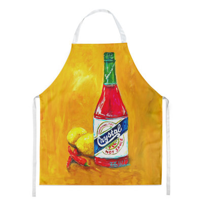 Tablier de sauce Got Got Sauce