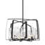 Arc 8 - Light Chandelier-70396818