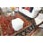 Sherita Upholstered Cotton Blend Ottoman