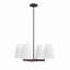 Luminaire suspendu 4 lumières Mercer de Modway-2120209832
