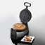 Quest Round Waffle Maker
