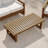 Rectangular Outdoor Coffee Table-115156150