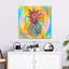 Ananas de palmier tropical Yarlin-109378178