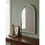 Miroir mural Champagne