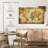 " Ancient World Map " 3 - Pieces-963529471
