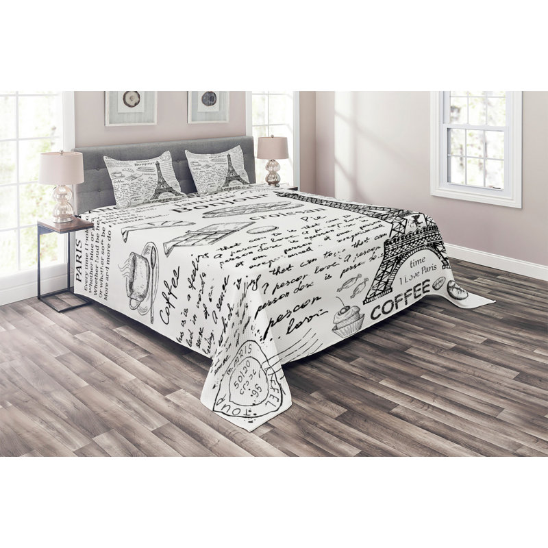 Coverlet