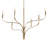 Steel Dimmable Classic / Traditional Chandelier-463965143-463965140-463965138