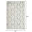 Khushi Geometric Indoor Rug-1222920882