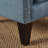 Osvaldo Tufted Wingback Chair-1939315986