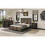 Lit plateforme Farmhouse-253796375