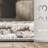 Katrina Southwestern Performance Beige/Ivory Rug-84169409