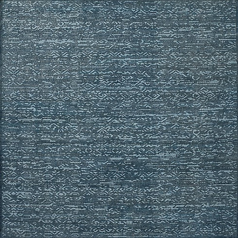 Nome Oriental Indoor Rug, Square 8'