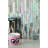 Matchstix Glass Linear Tile 12" x 12"-36946662